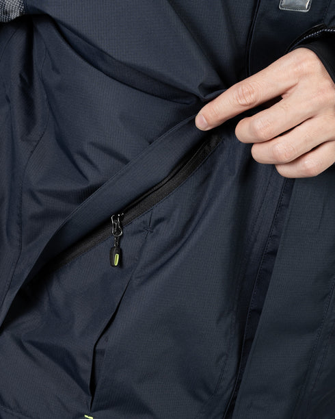 18236 メガヒートフラッシュ防水防寒ジャケット